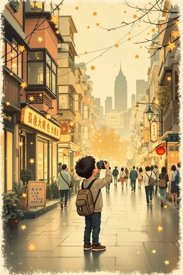 一一